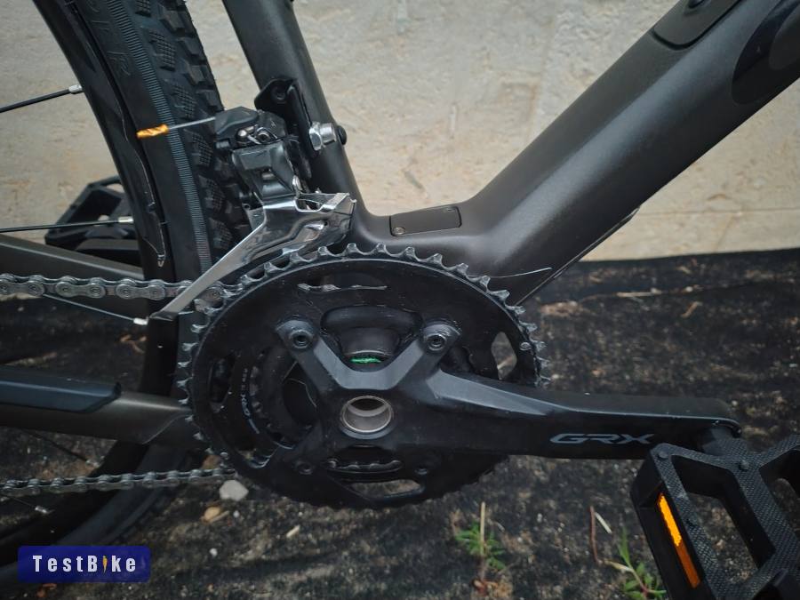 Orbea Terra M30 gravel XXL