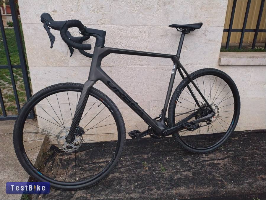 Orbea Terra M30 gravel XXL
