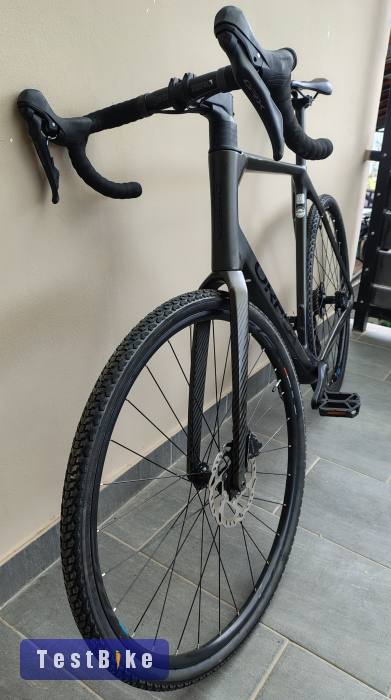Orbea Terra M30 gravel XXL