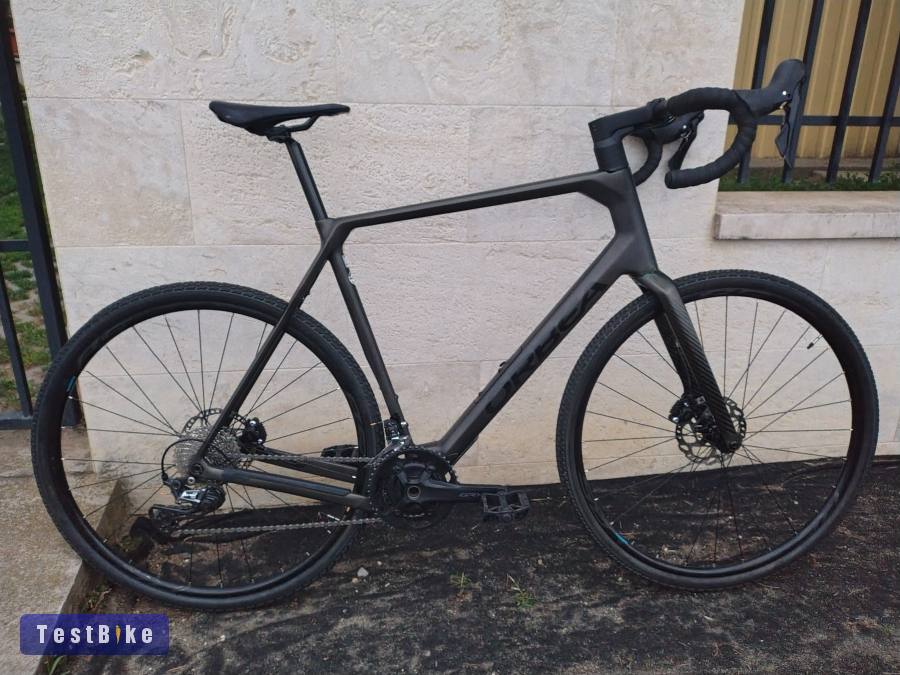 Orbea Terra M30 gravel XXL