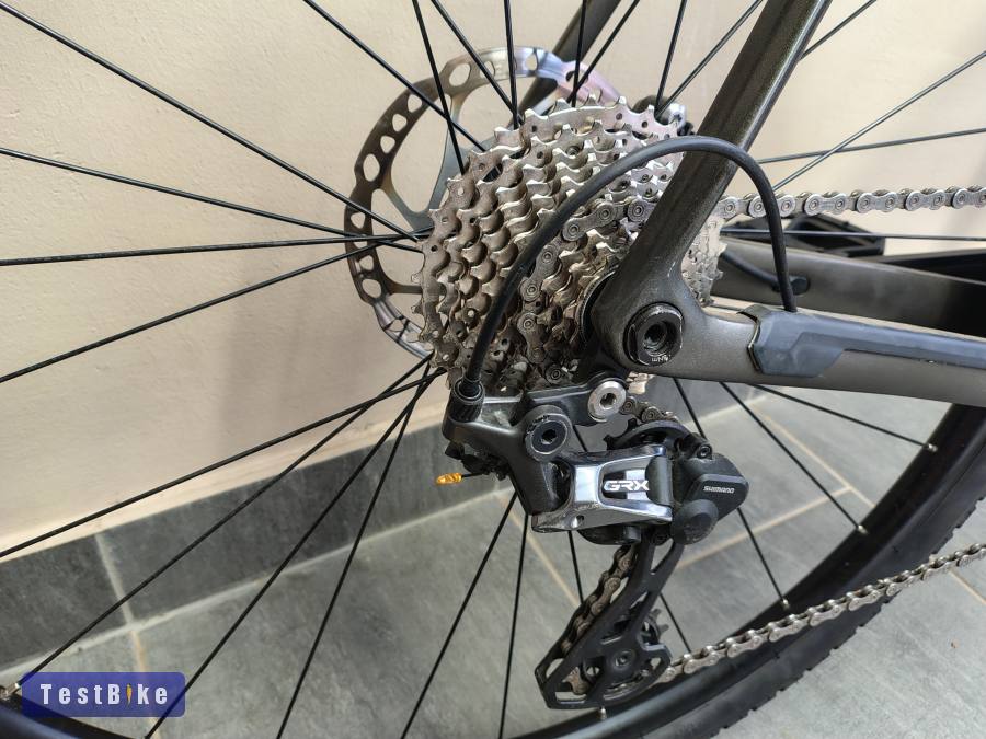 Orbea Terra M30 gravel XXL