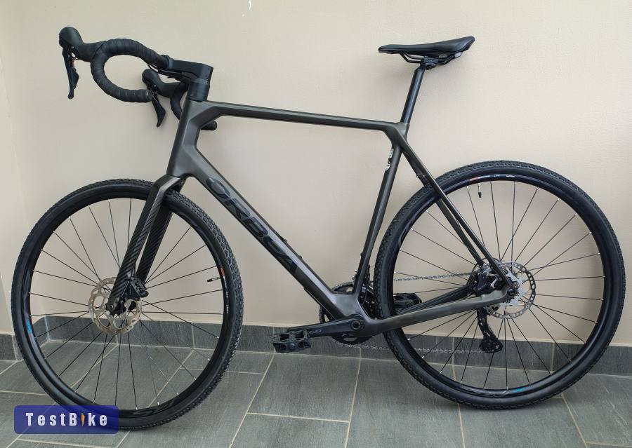 Orbea Terra M30 gravel XXL