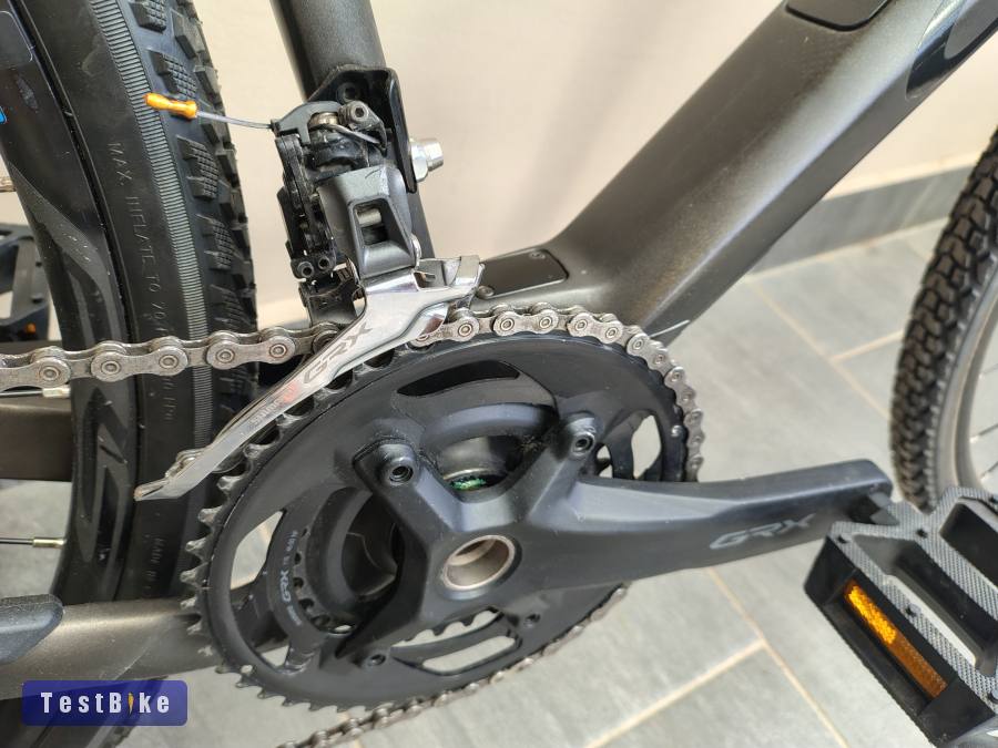 Orbea Terra M30 gravel XXL