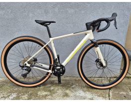 Orbea Terra M30 Team 2x12 Grx. 2025. S, mint az Új!