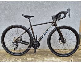 Orbea Terra M30 Team 2x12 Grx. 2025. S. Mint Az Új!