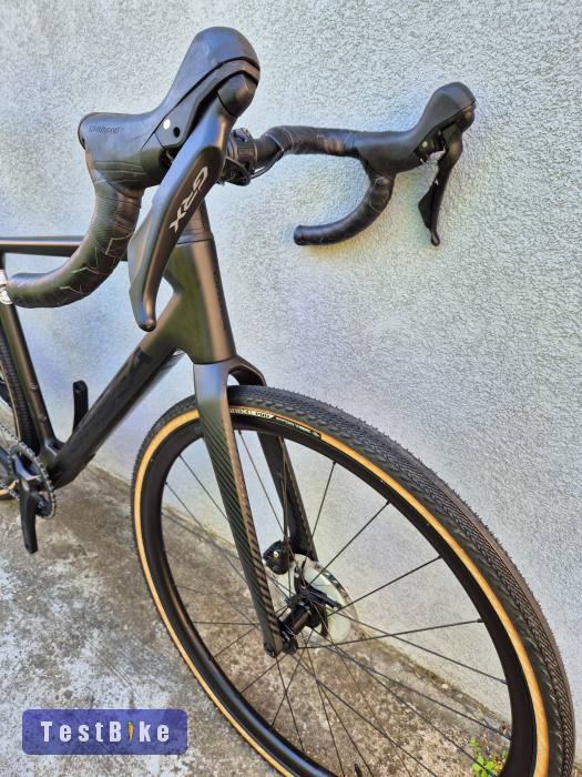 Orbea Terra M30 Team Carbon 1x11 Grx. Dt Swiss. M. 