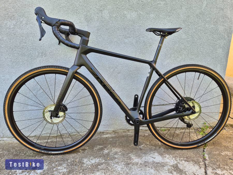 Orbea Terra M30 Team Carbon 1x11 Grx. Dt Swiss. M. 