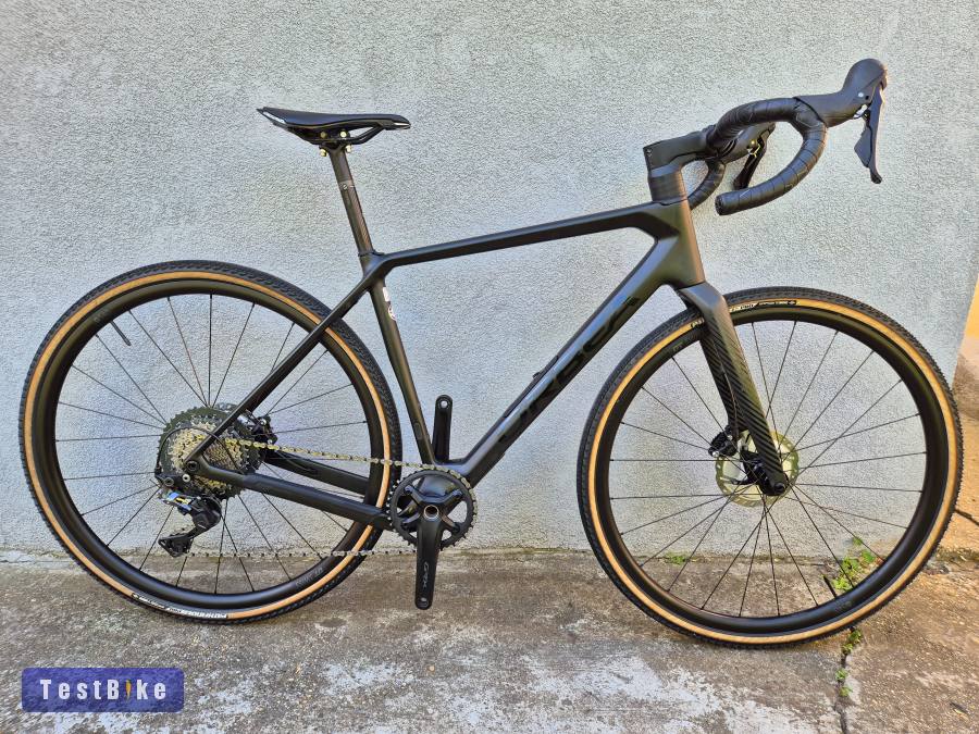 Orbea Terra M30 Team Carbon 1x11 Grx. Dt Swiss. M. 