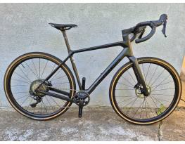 Orbea Terra M30 Team Carbon 1x11 Grx. Dt Swiss. M. 