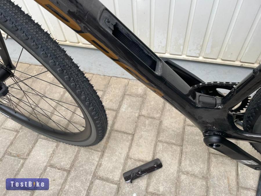 Orbea Terra M41e Team 1X