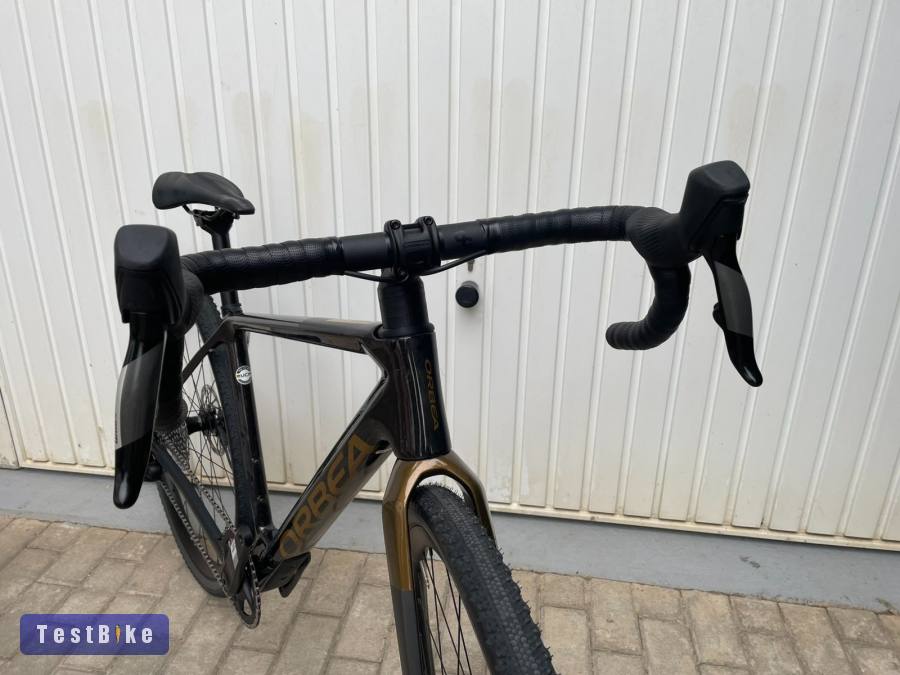 Orbea Terra M41e Team 1X