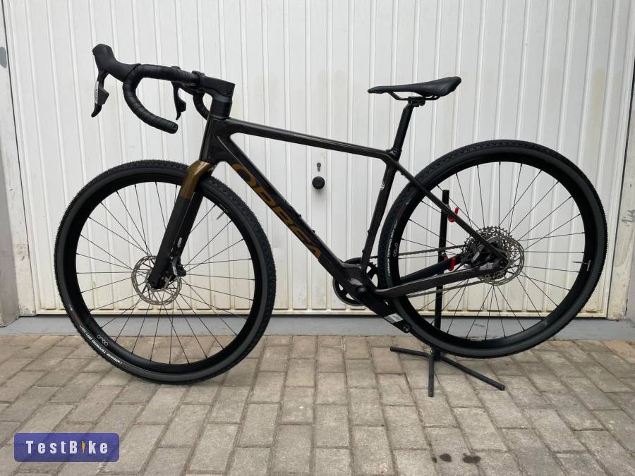 Orbea Terra M41e Team 1X