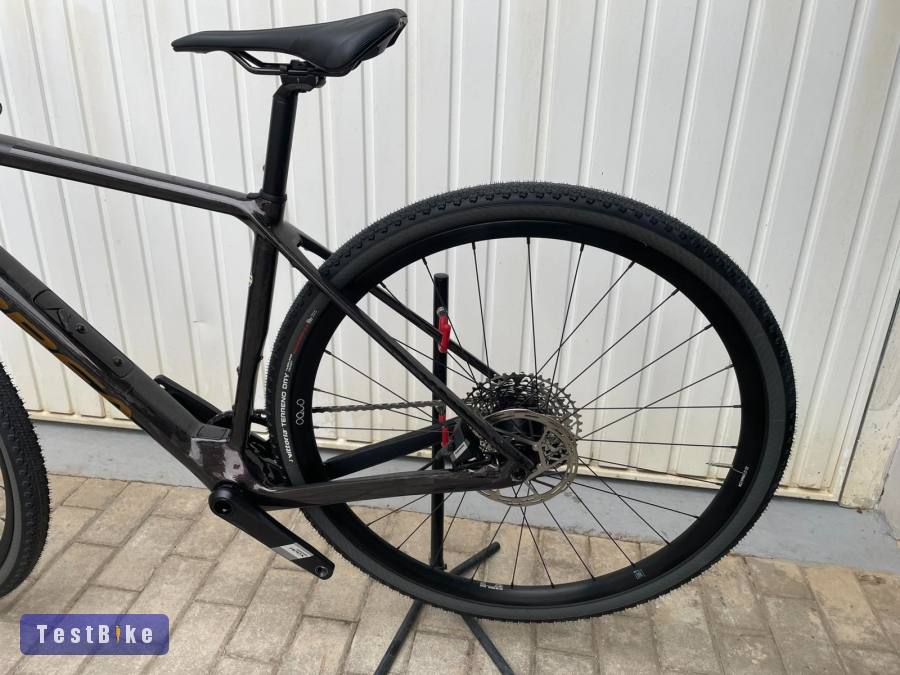 Orbea Terra M41e Team 1X