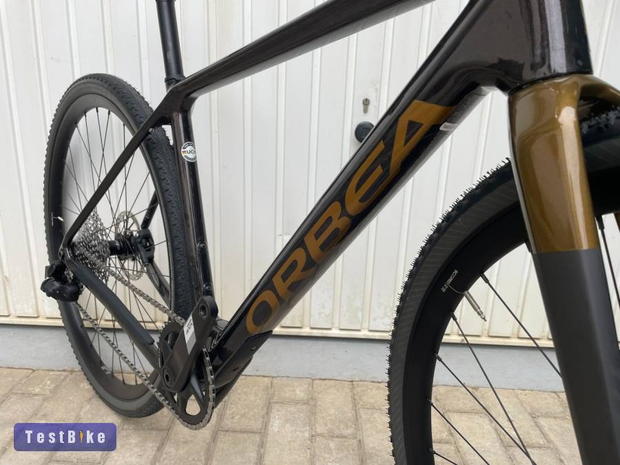 Orbea Terra M41e Team 1X