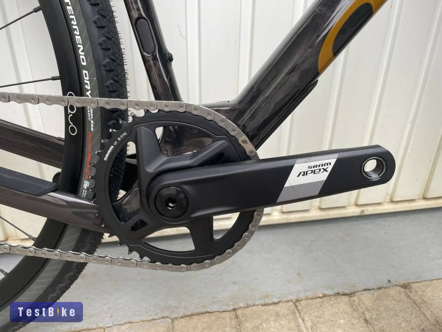 Orbea Terra M41e Team 1X