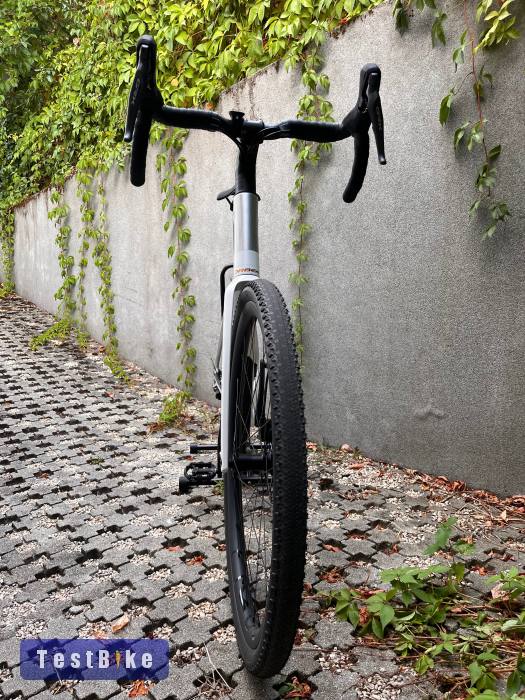 Orbea Terra XL, Shimano Grx 820, 2026 