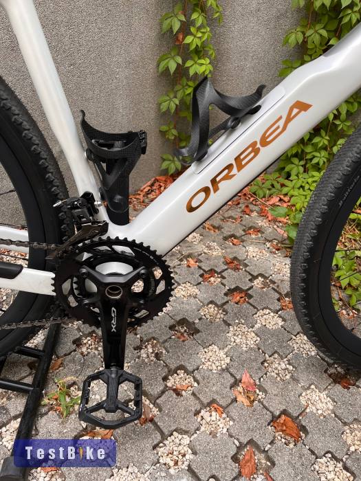 Orbea Terra XL, Shimano Grx 820, 2026 