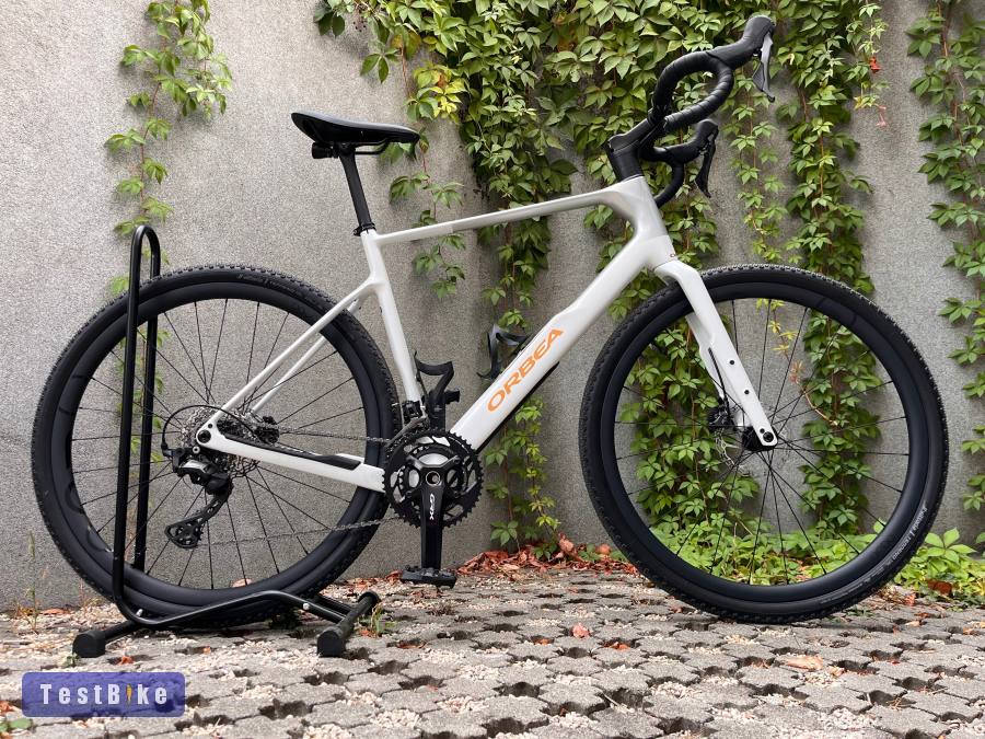 Orbea Terra XL, Shimano Grx 820, 2026 
