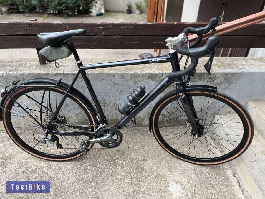 Orbea Vector LTD