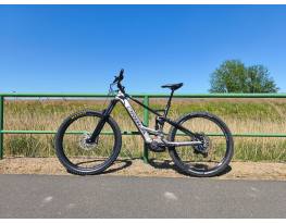 Orbea Wild FS H20 Fully elektromos kerékpár XL méret  MTB 