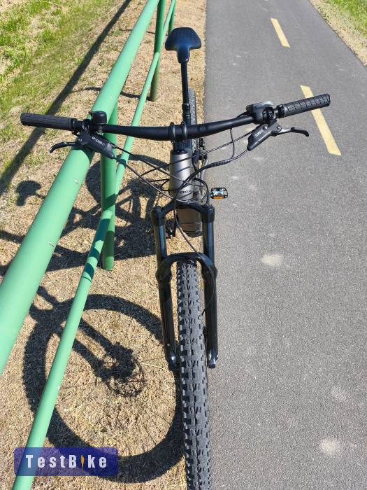 Orbea Wild FS H20 Fully elektromos kerékpár XL MTB