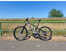 Orbea Wild FS H20 Fully elektromos kerékpár XL MTB