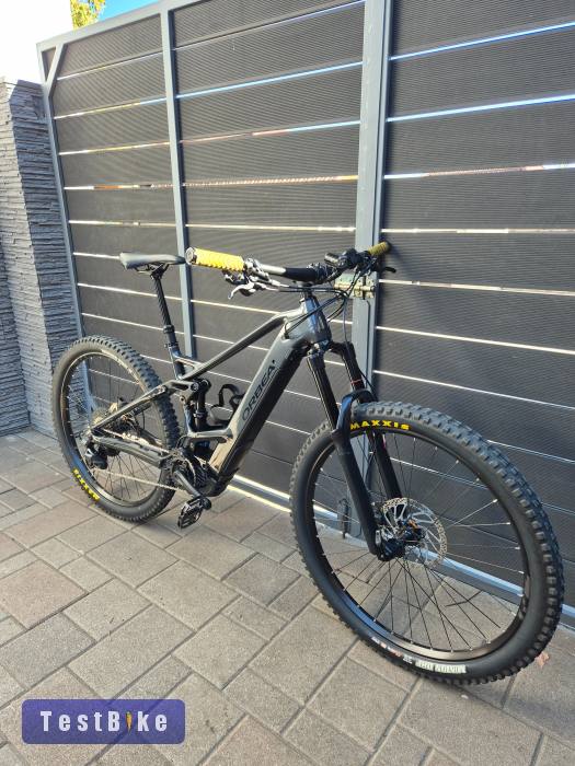 Orbea Wild FS H25 29" L-es emtb ebike