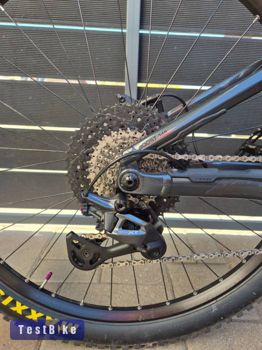 Orbea Wild FS H25 29" L-es emtb ebike