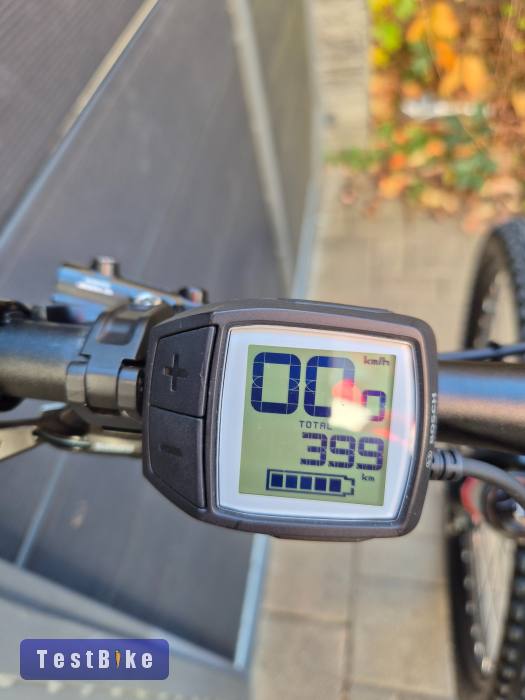 Orbea Wild FS H25 29" L-es emtb ebike