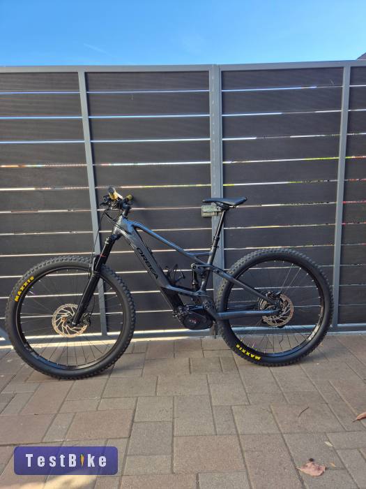 Orbea Wild FS H25 29" L-es emtb ebike