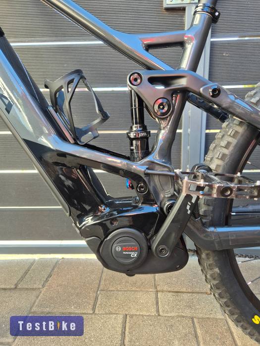 Orbea Wild FS H25 29" L-es emtb ebike