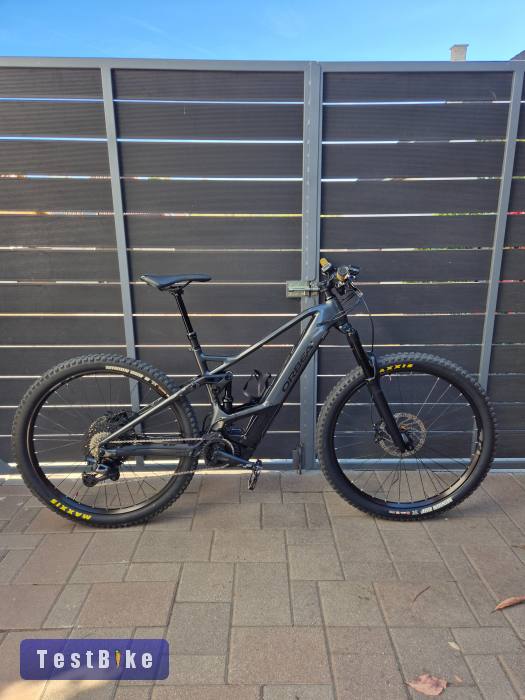 Orbea Wild FS H25 29" L-es emtb ebike