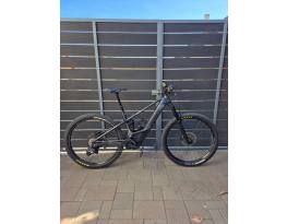 Orbea Wild FS H25 29" L-es emtb ebike