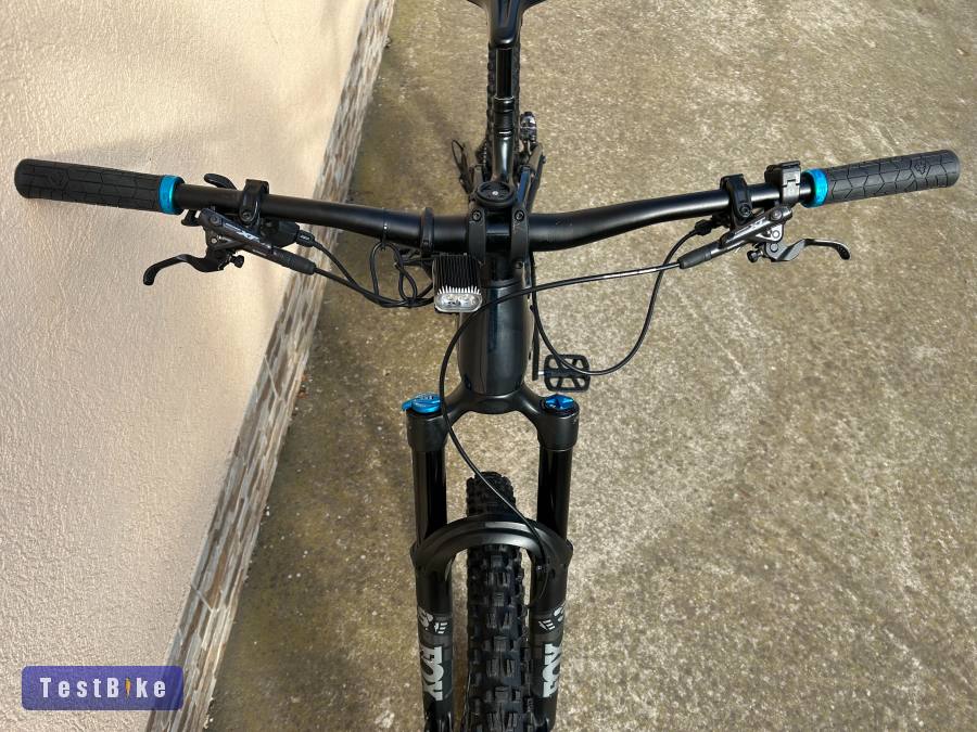 Orbea Wild H10 eladó 2024