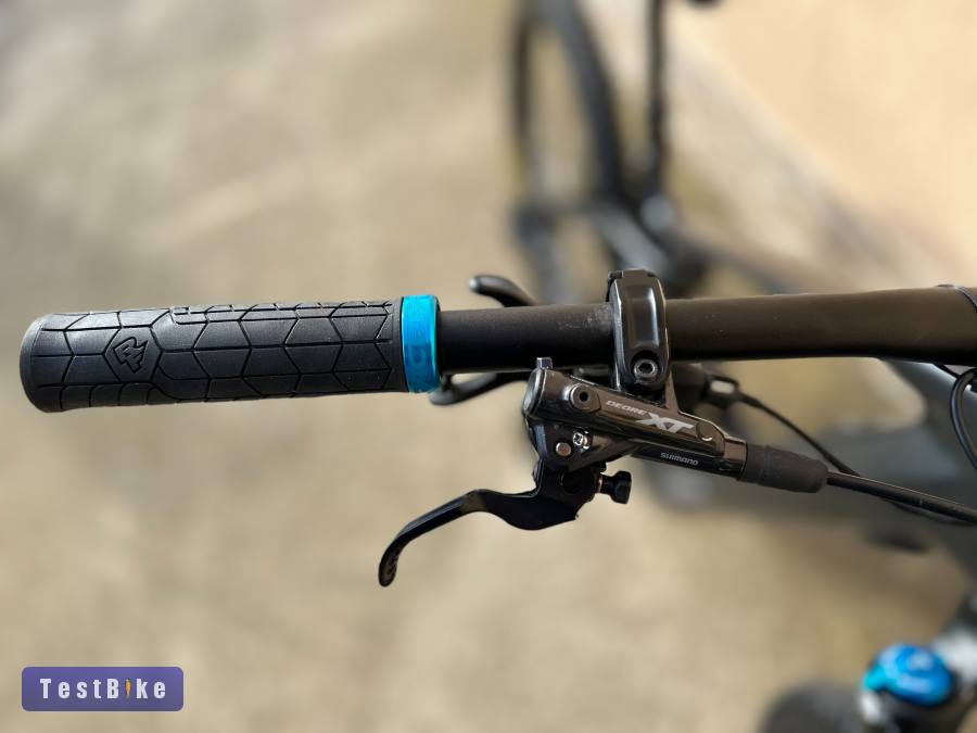 Orbea Wild H10 eladó 2024