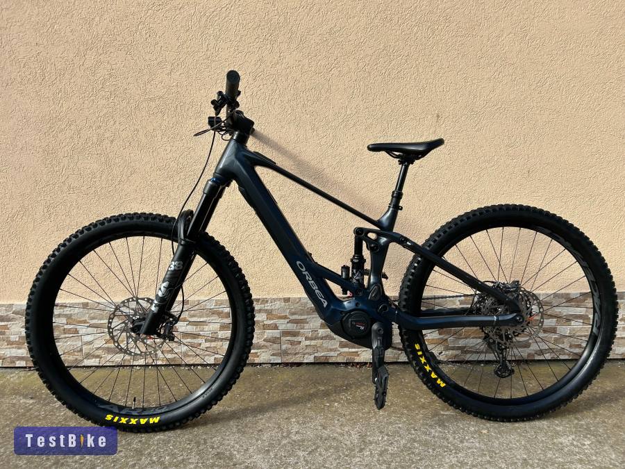 Orbea Wild H10 eladó 2024