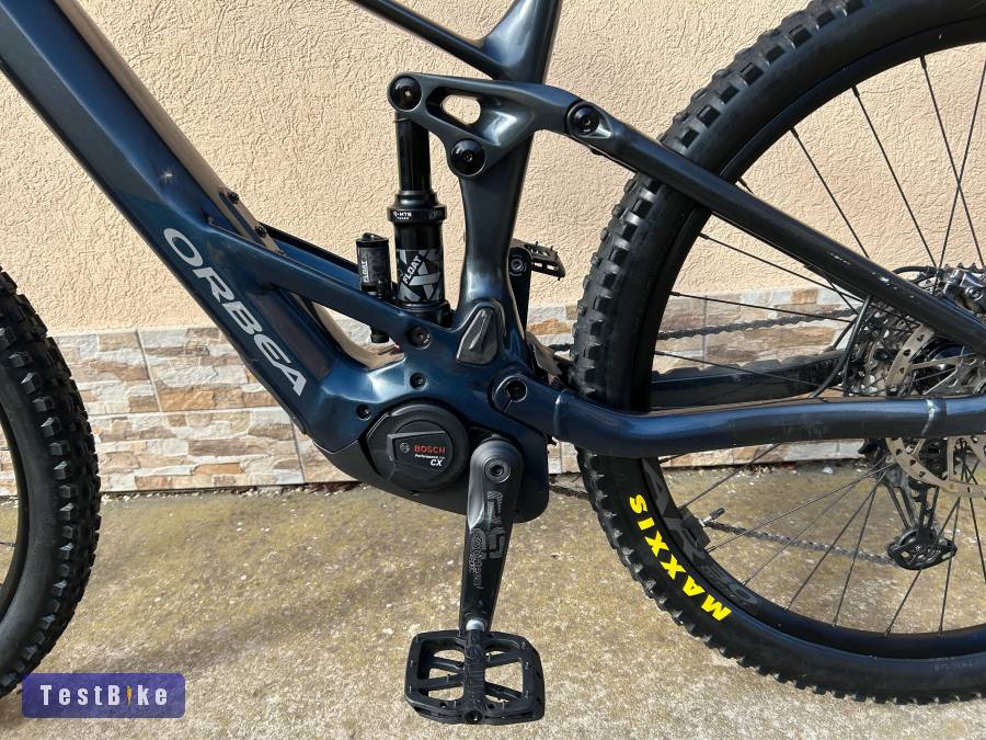 Orbea Wild H10 eladó 2024