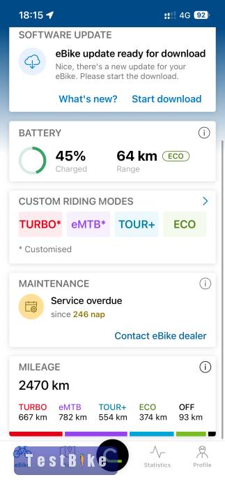 Orbea Wild H10 eladó 2024