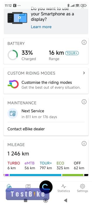 Orbea Wild H20 Eagle 2024