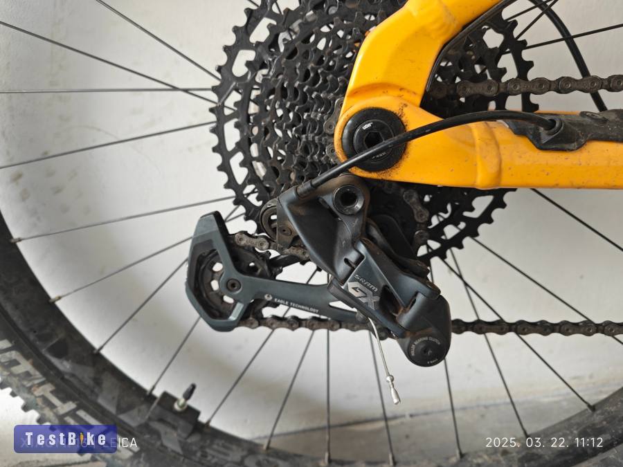 Orbea Wild H20 Eagle 2024