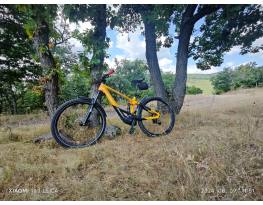 Orbea Wild H20 Eagle 2024