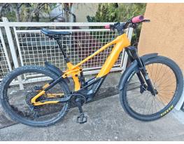 Orbea Wild H20 Eagle 2024 M-es 3500km