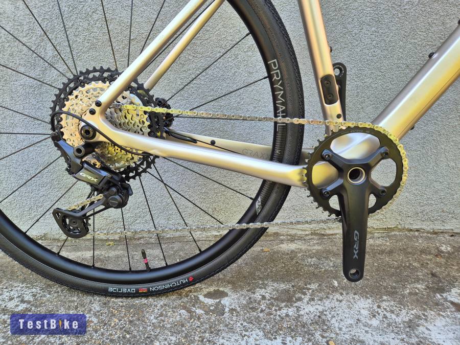 Origine Graxx Gto Carbon Gravel Grx 820 1x12. 2024-25.