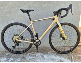 Origine Graxx Gto Carbon Gravel Grx 820 1x12. 2024-25.