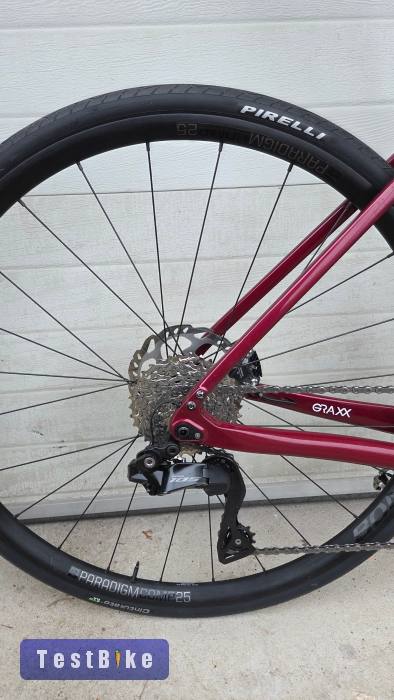 Origine Graxx kerékpár