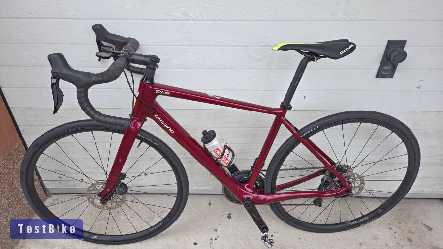 Origine Graxx kerékpár