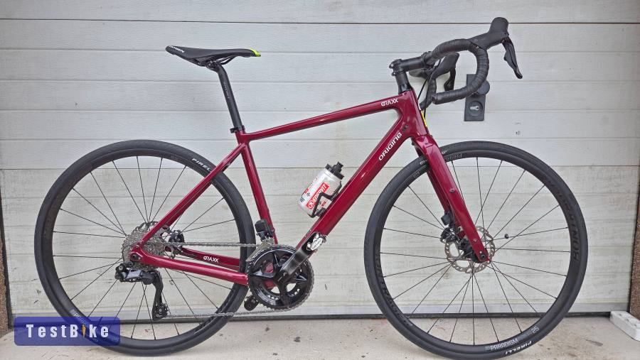 Origine Graxx kerékpár