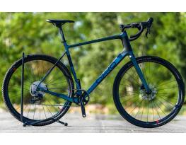 Orro Terra C (XL) full karbon gravel kerékpár