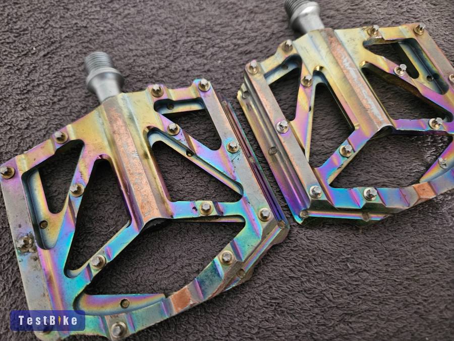 országúti, MTB patentpedálok