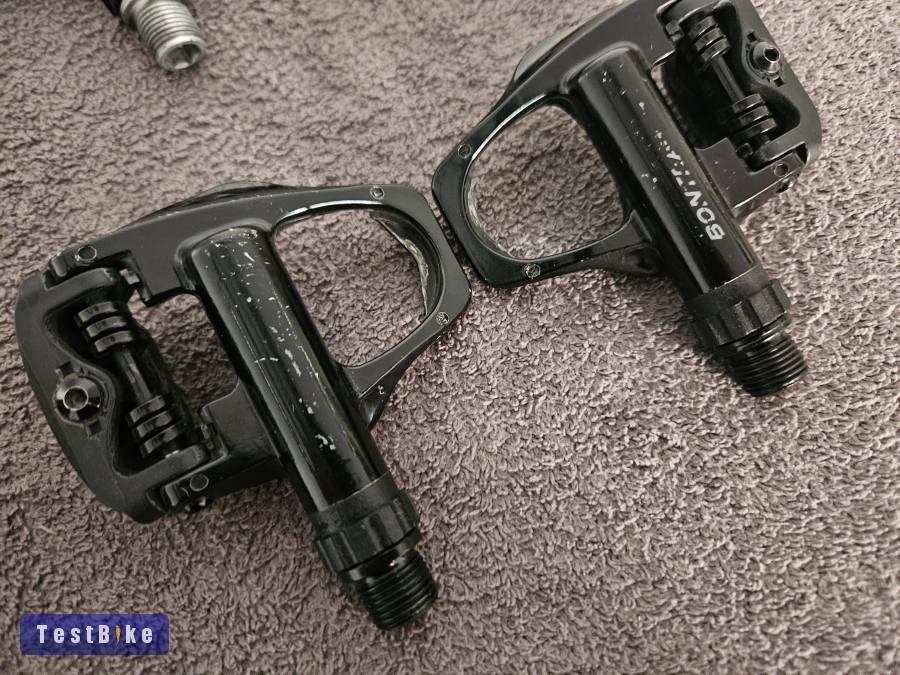 országúti, MTB patentpedálok